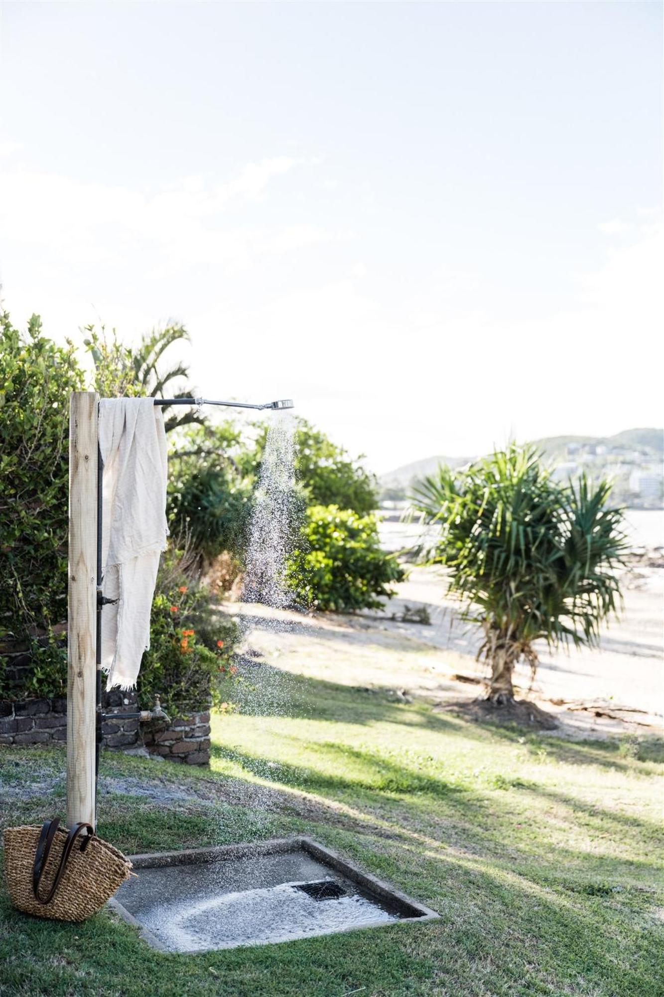 Seaspray Yeppoon Leilighet Eksteriør bilde