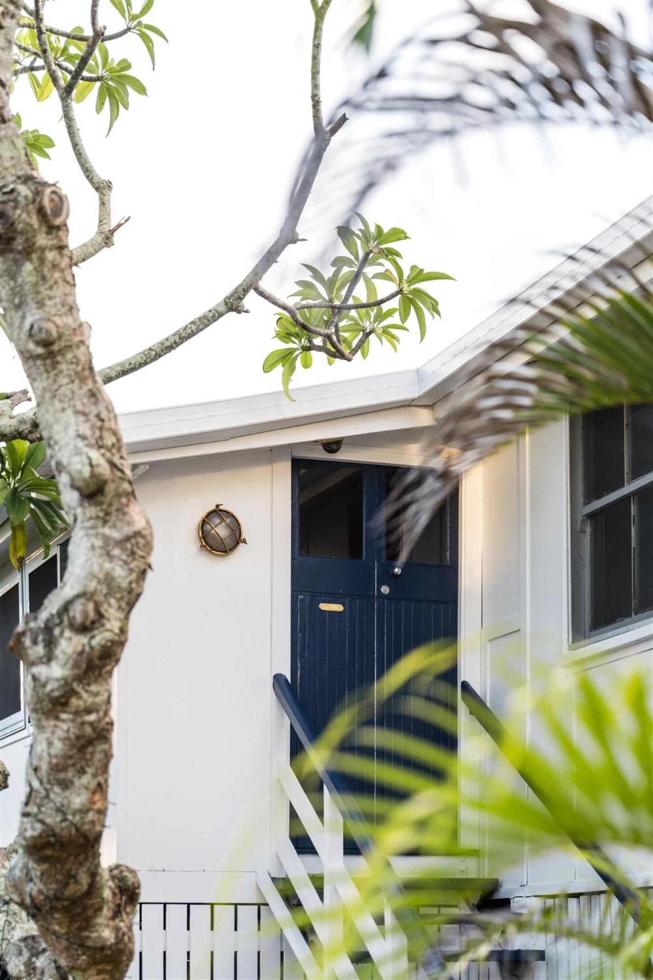 Seaspray Yeppoon Leilighet Eksteriør bilde