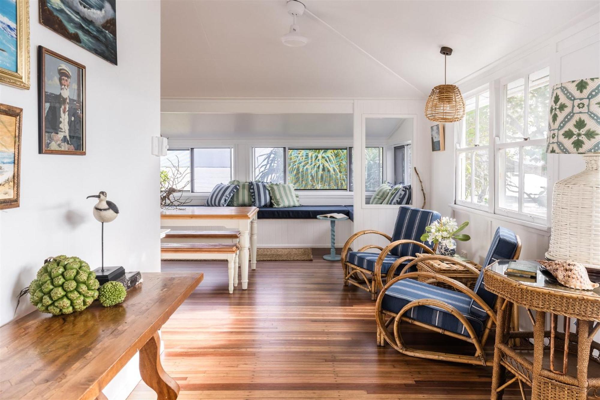 Seaspray Yeppoon Leilighet Eksteriør bilde